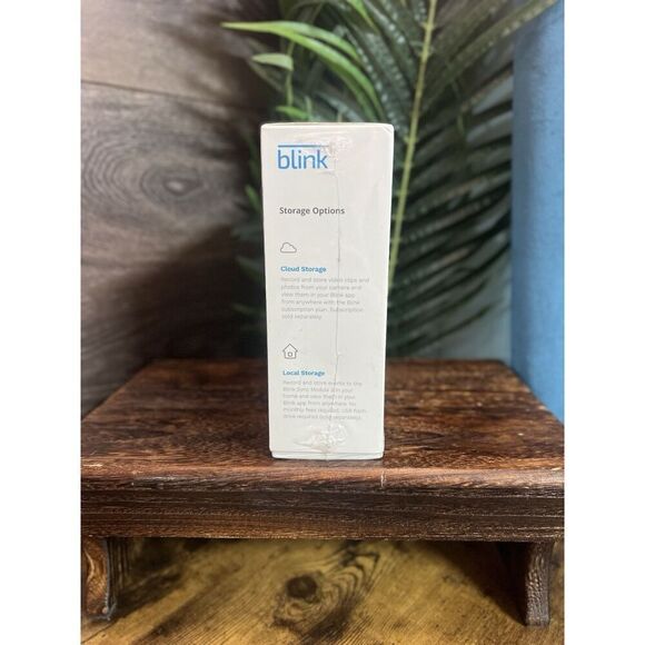 Blink Outdoor Battery-Powered Wireless Security Camera 3rd Gen 3-Pack, NIB! - Picture 7 of 9